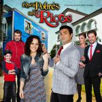 que pobres tan ricos